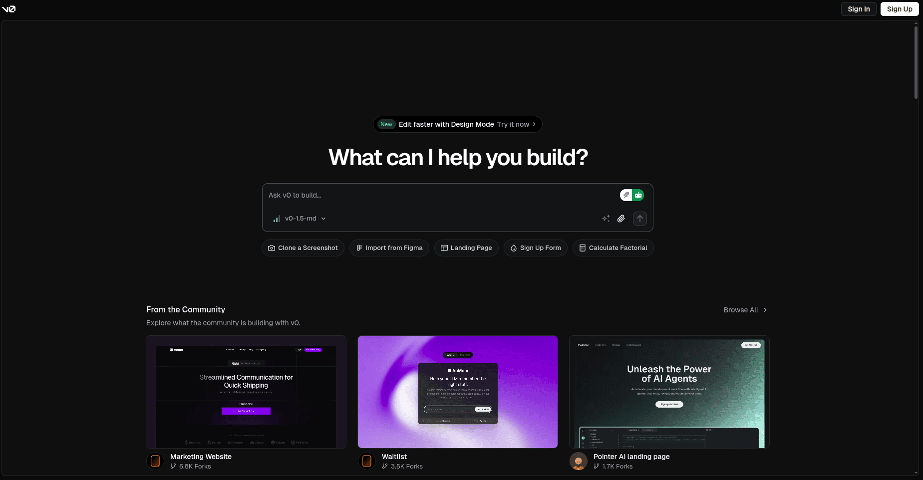 Everything You Need to Know About Prototyping AI Tools-cybrosys