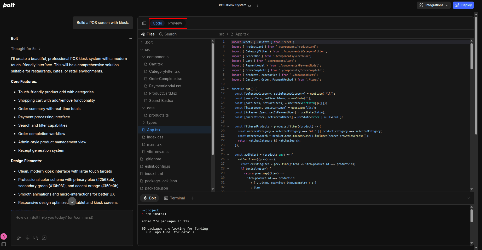 Everything You Need to Know About Prototyping AI Tools-cybrosys