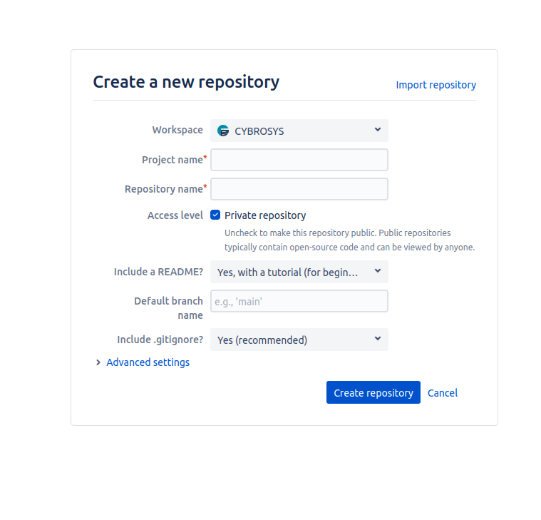 Everything You Want to Know About Bitbucket Git Action-cybrosys