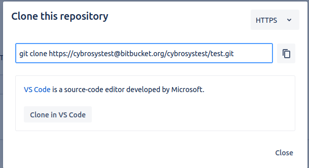 Everything You Want to Know About Bitbucket Git Action-cybrosys