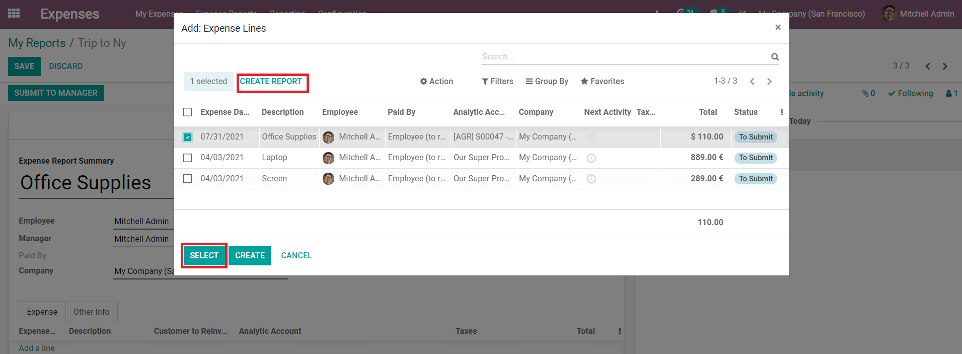 expense-management-module-in-odoo-14