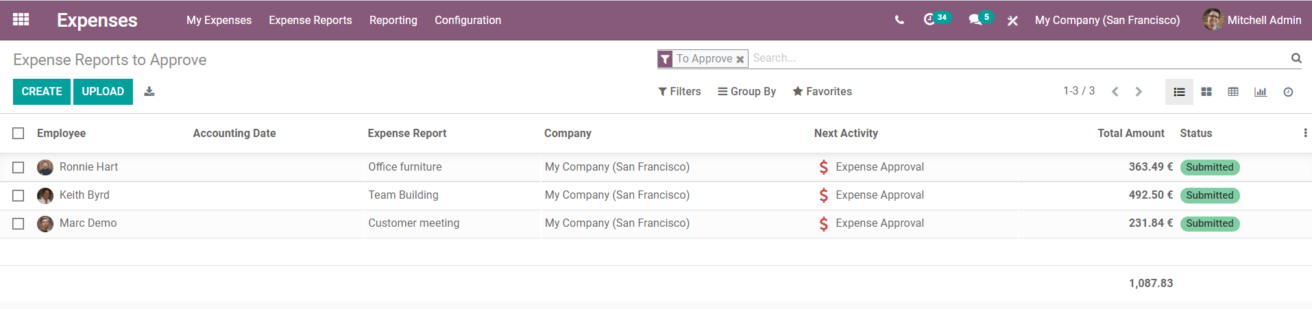 expense-management-module-in-odoo-14