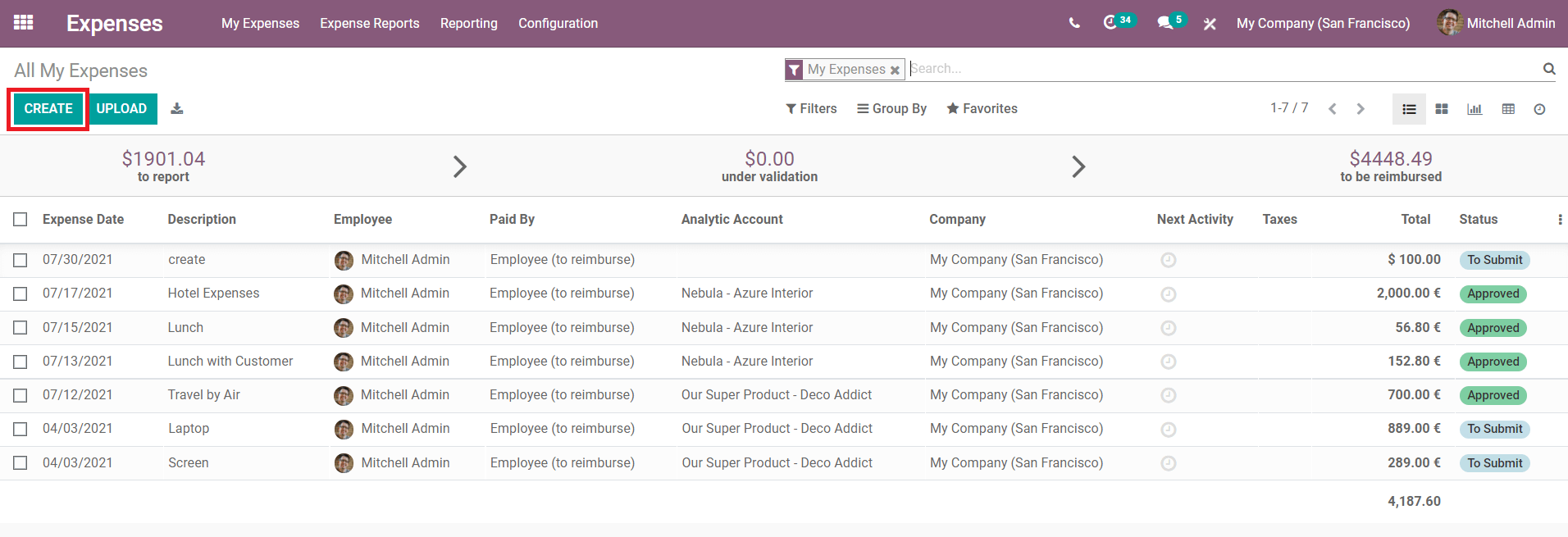 expense-management-module-in-odoo-14