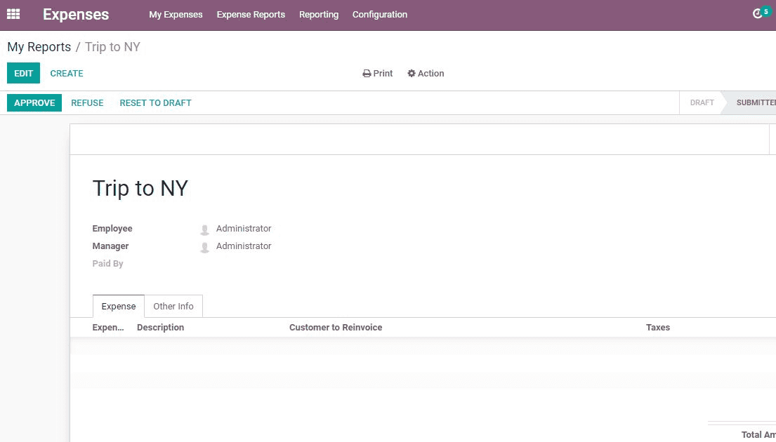 expense-management-odoo-14-cybrosys