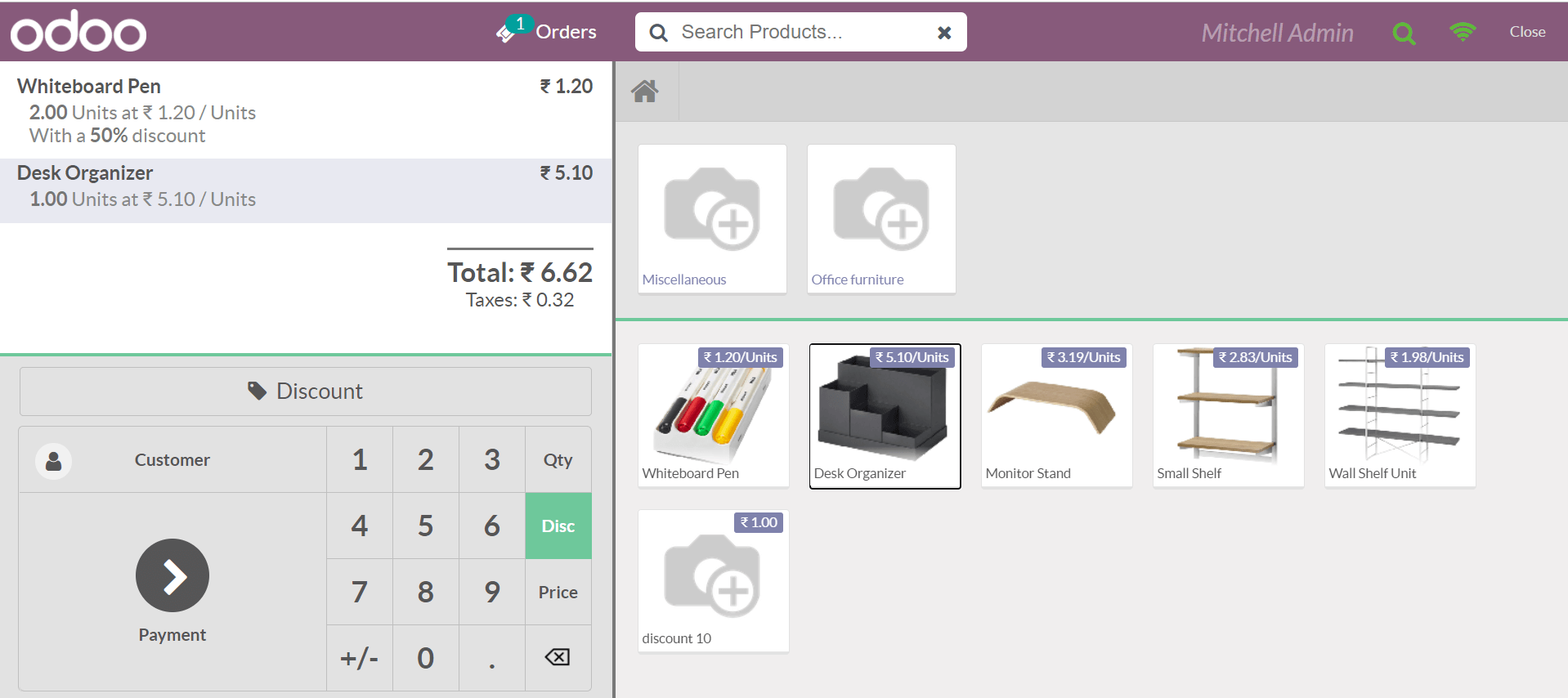 explore-pricing-features-in-odoo-pos