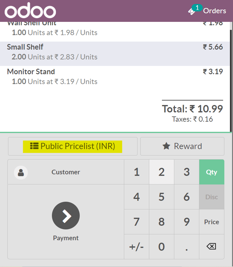 explore-pricing-features-in-odoo-pos