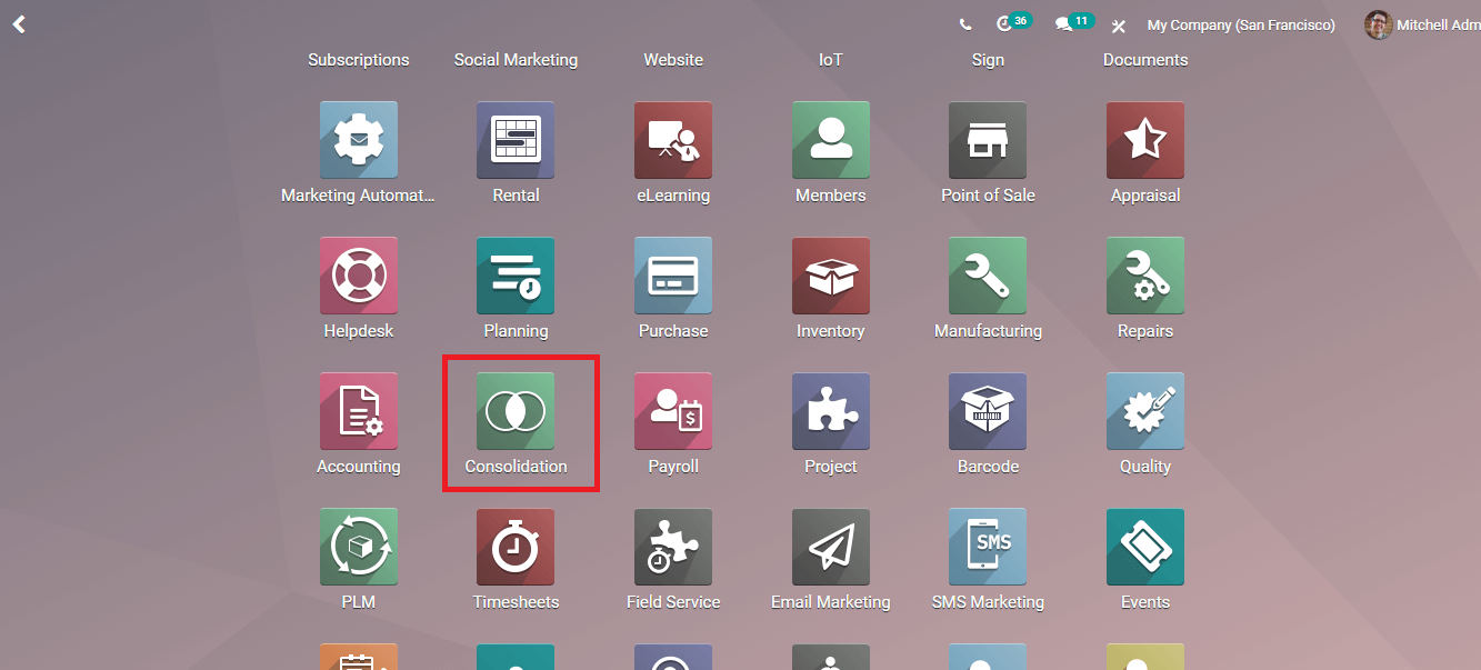 features-and-benefits-of-odoo-14-consolidation-module