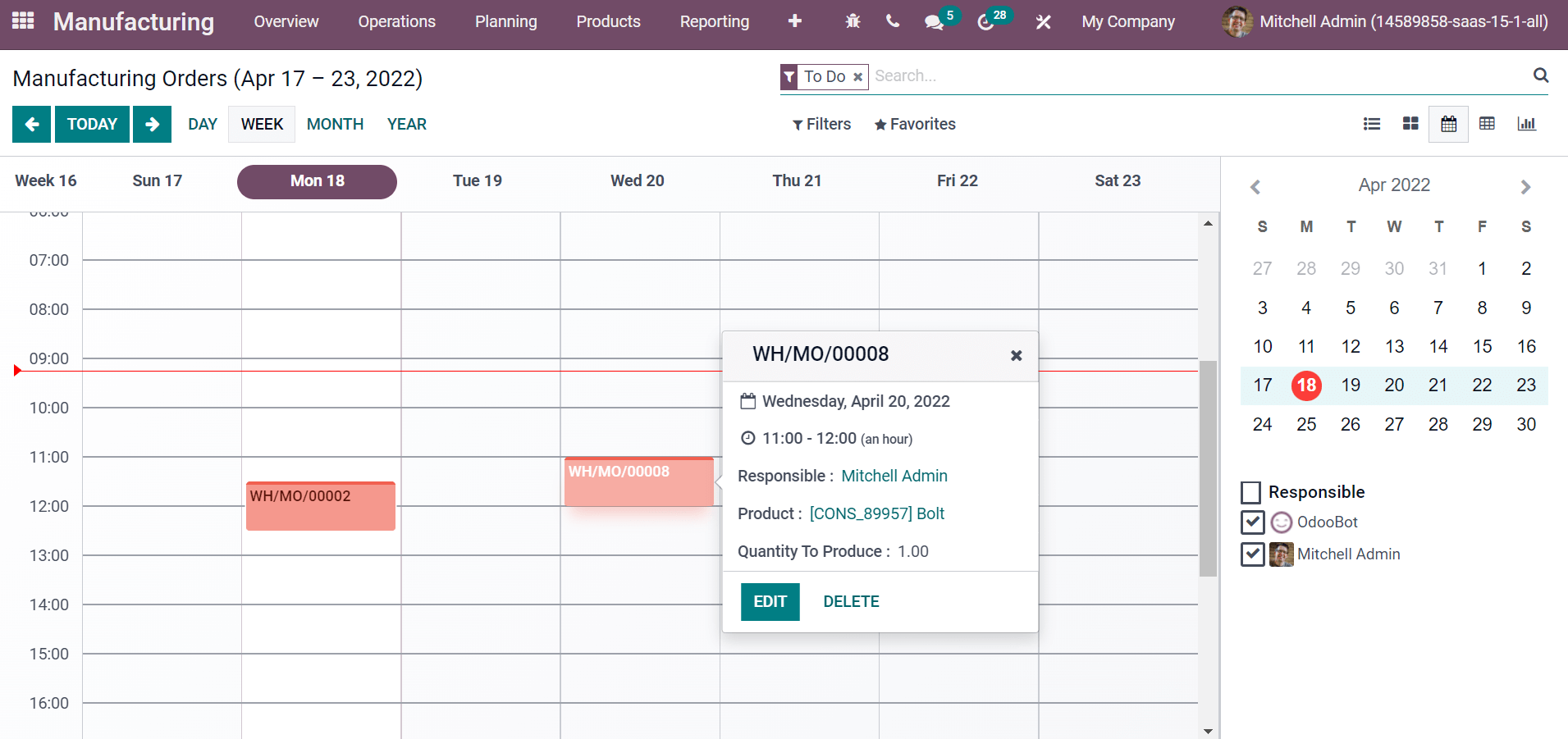 features-of-odoo-15-manufacturing-in-the-textile-industry-cybrosys