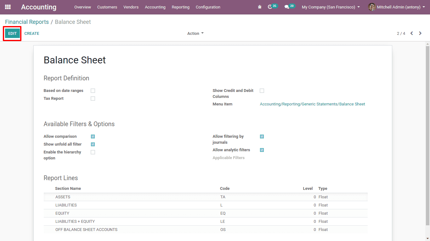 financial-report-configuration-in-odoo-13