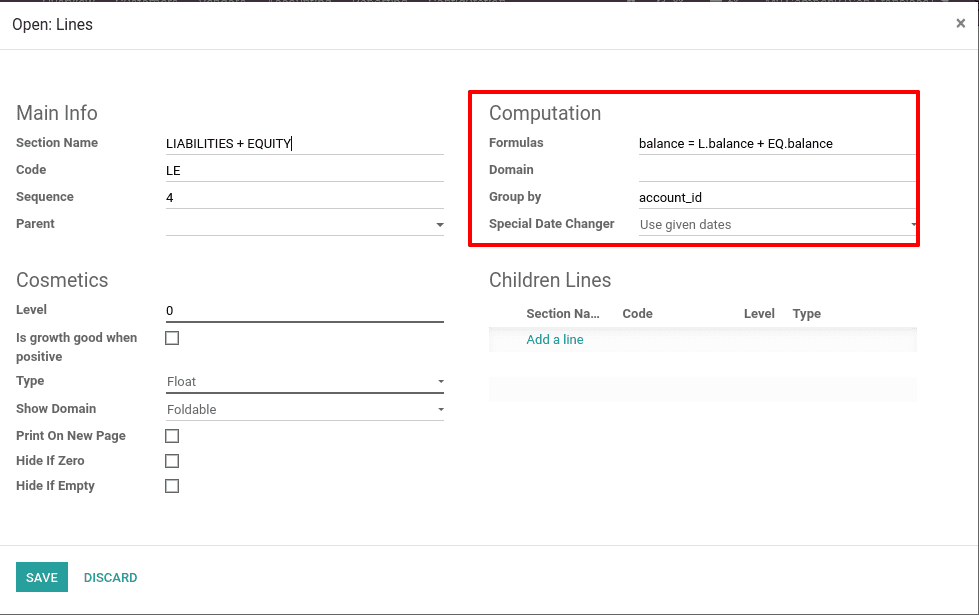 financial-report-configuration-in-odoo-13