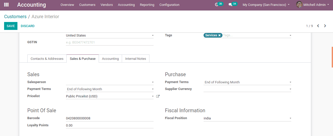 fiscal-position-in-odoo-13-cybrosys