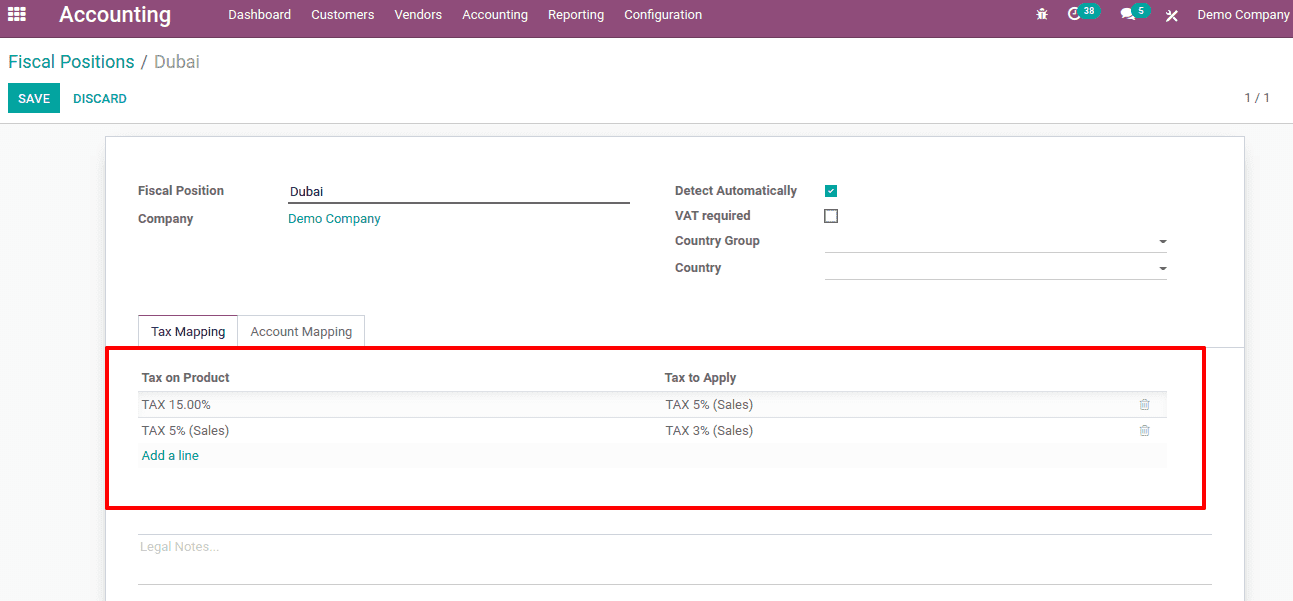 fiscal-position-in-odoo-14