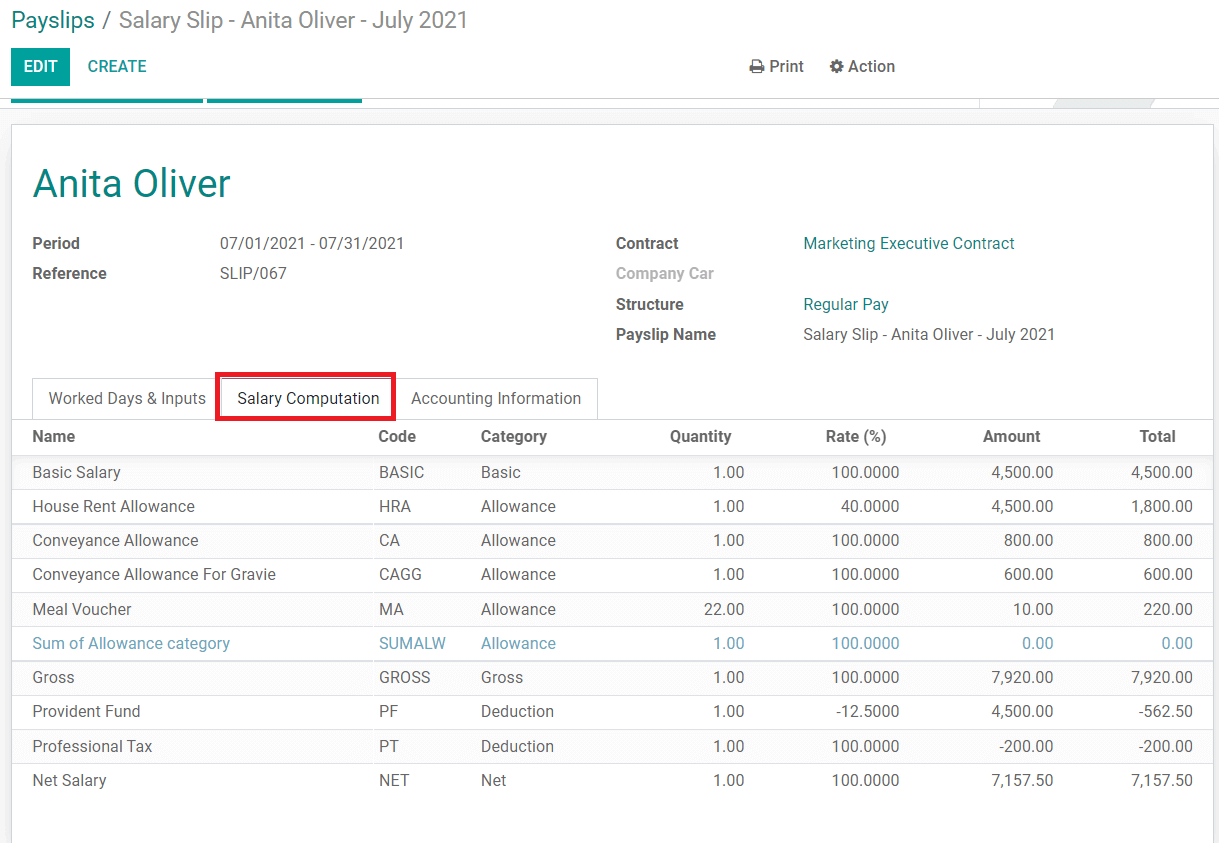 fixing-salary-package-configuring-payroll-in-odoo-payroll-module