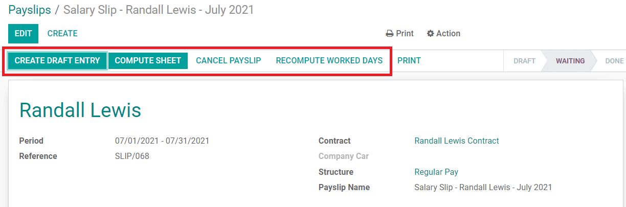 fixing-salary-package-configuring-payroll-in-odoo-payroll-module