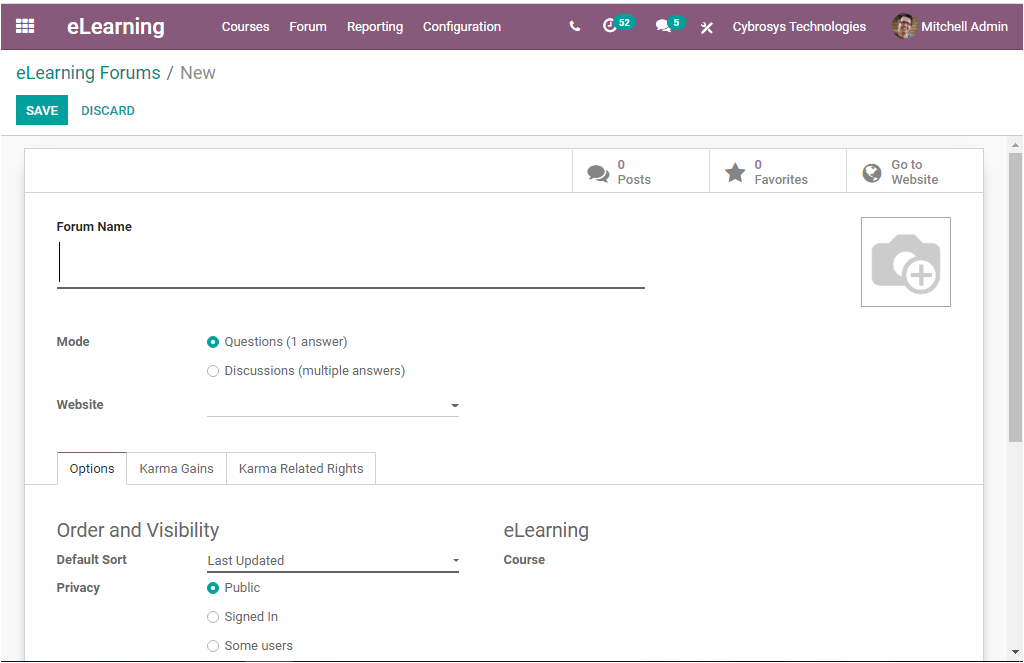 forums-and-forum-posts-in-odoo-elearning