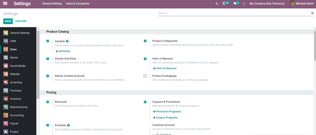 general-settings-in-odoo-and-how-to-use-it