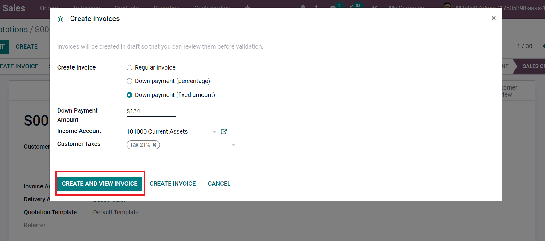 generate-customer-invoice-from-a-sales-order-with-the-odoo-15-sales-module-cybrosys