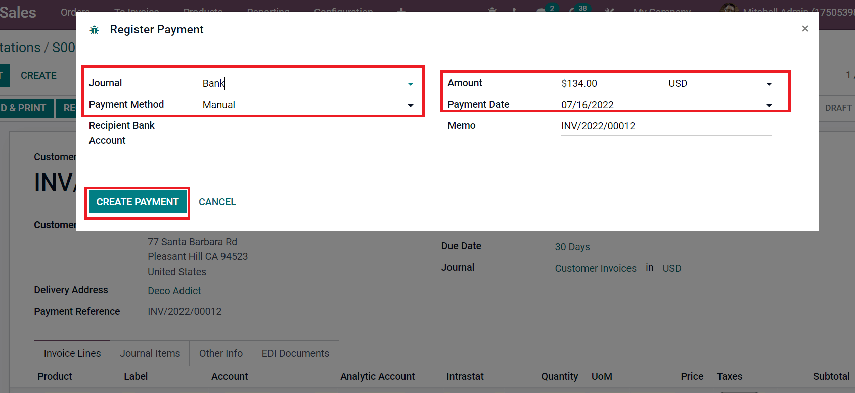 generate-customer-invoice-from-a-sales-order-with-the-odoo-15-sales-module-cybrosys