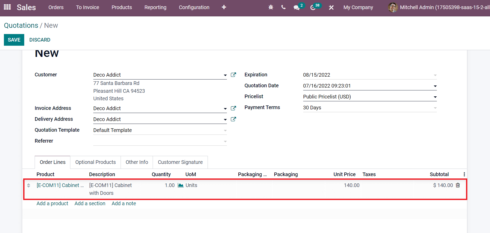 generate-customer-invoice-from-a-sales-order-with-the-odoo-15-sales-module-cybrosys