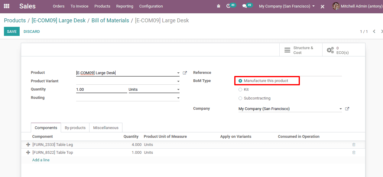 generate-manufacturing-and-purchase-order-from-sales-order-odoo-13