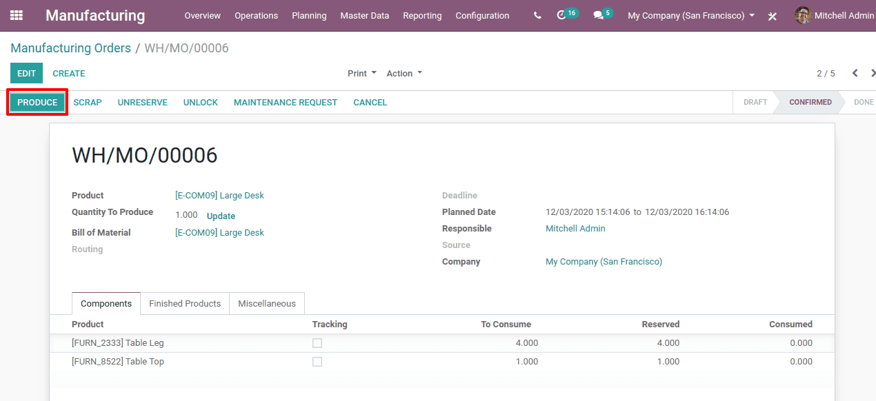 generate-manufacturing-and-purchase-order-from-sales-order-odoo-13