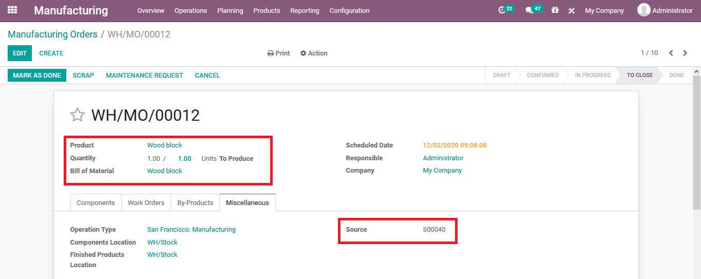 how-to-manage-projects-odoo-14-cybrosys