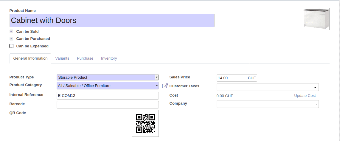 generate-qr-code-odoo-13-cybrosys