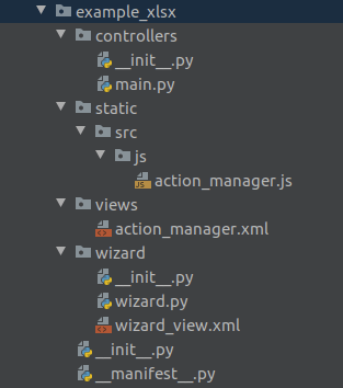 generate-xlsx-report-using-controller-in-odoo-14-cybrosys