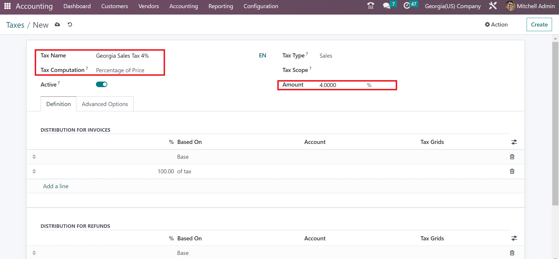 georgia-us-sales-tax-2022-configuration-in-odoo-16-accounting-cybrosys