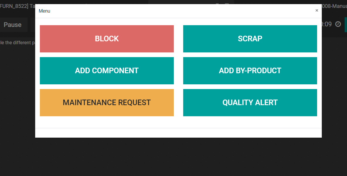 highlights-of-odoo-manufacturing-integration