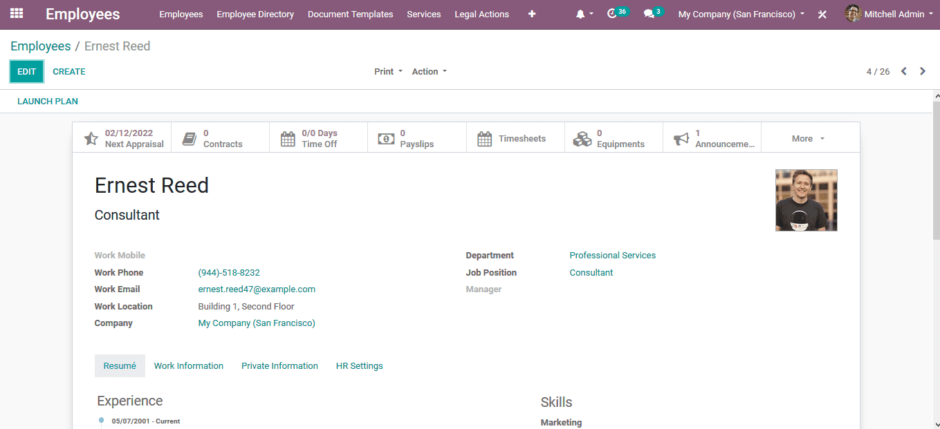 hospital-management-system-in-odoo