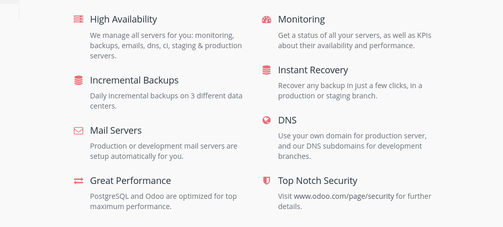 hosting-options-for-odoo-13