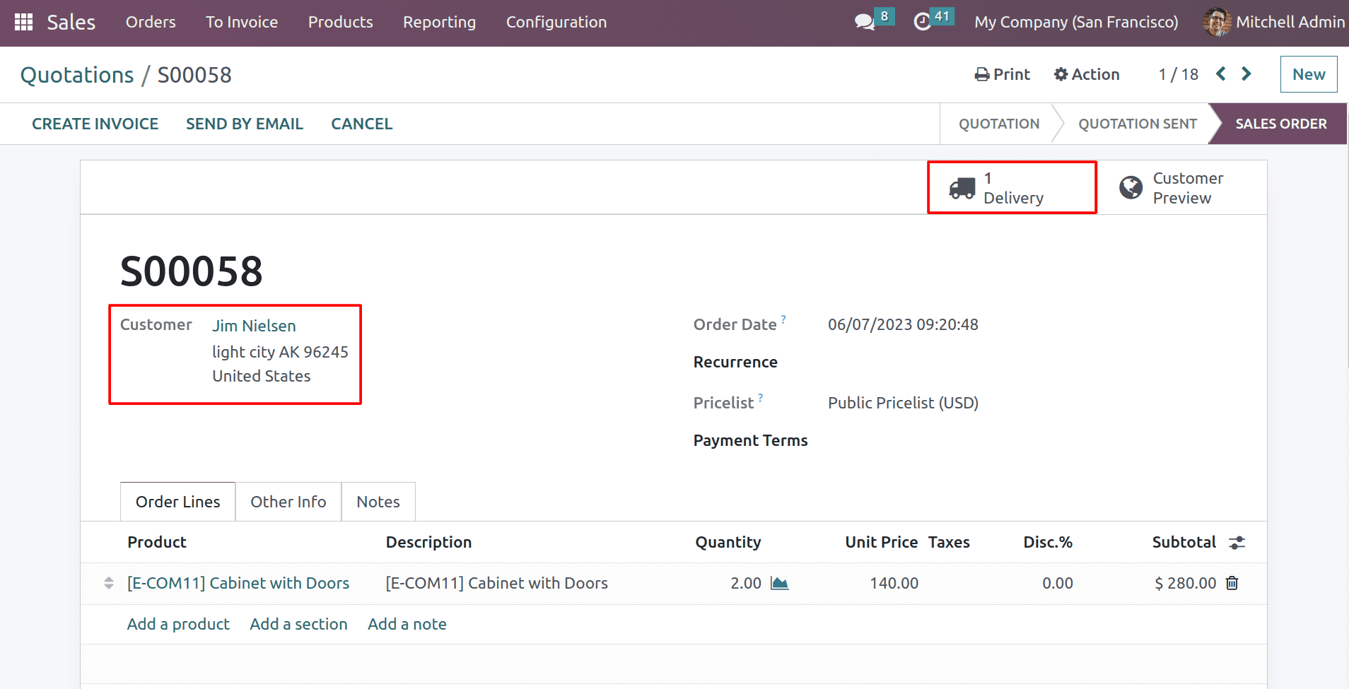 How Automatic Batch Transfer is Working With Odoo 16-cybrosys