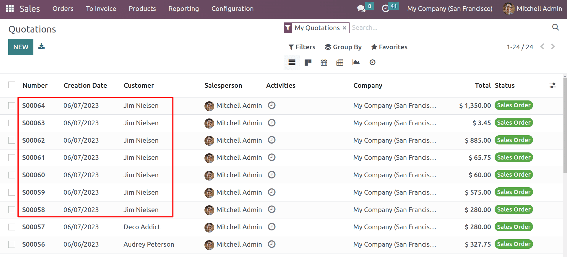 How Automatic Batch Transfer is Working With Odoo 16-cybrosys