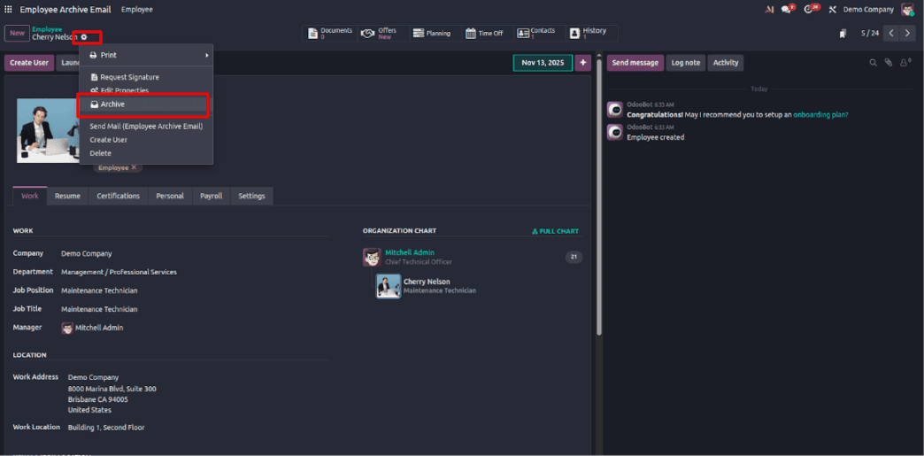 How Automation and Filter Rules Transform Workflows in Odoo 19 Studio-cybrosys