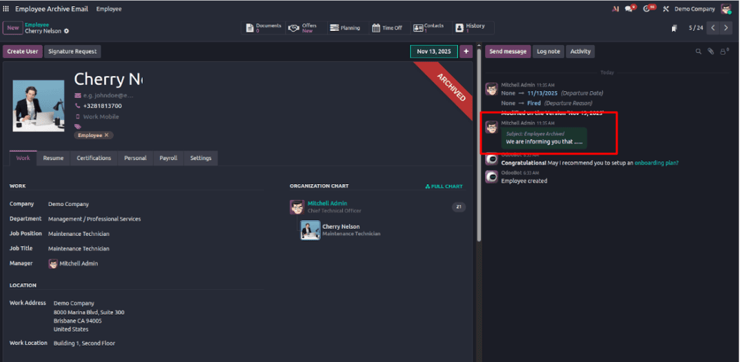 How Automation and Filter Rules Transform Workflows in Odoo 19 Studio-cybrosys
