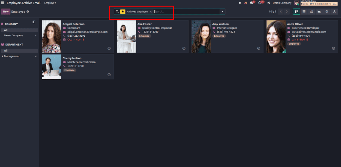 How Automation and Filter Rules Transform Workflows in Odoo 19 Studio-cybrosys