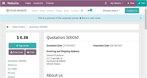 how-can-create-sales-quotations-in-odoo-14-sales-module