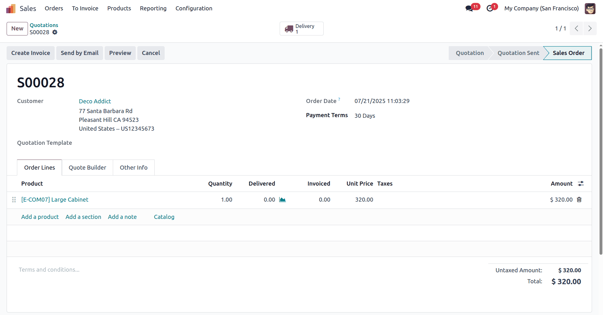 How can we set Quality Control Point On Operation Types in Odoo 18-cybrosys