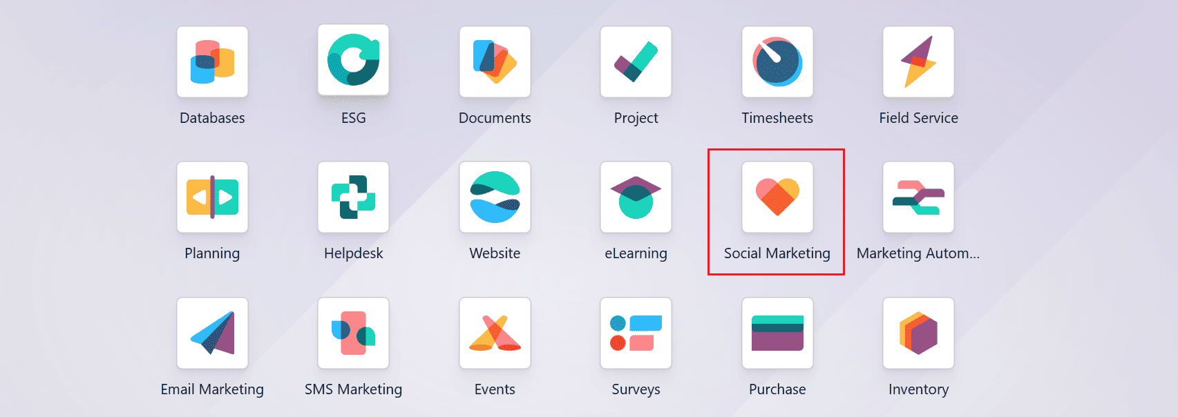 How Can You Maximize Social Media Impact with Odoo 19-cybrosys