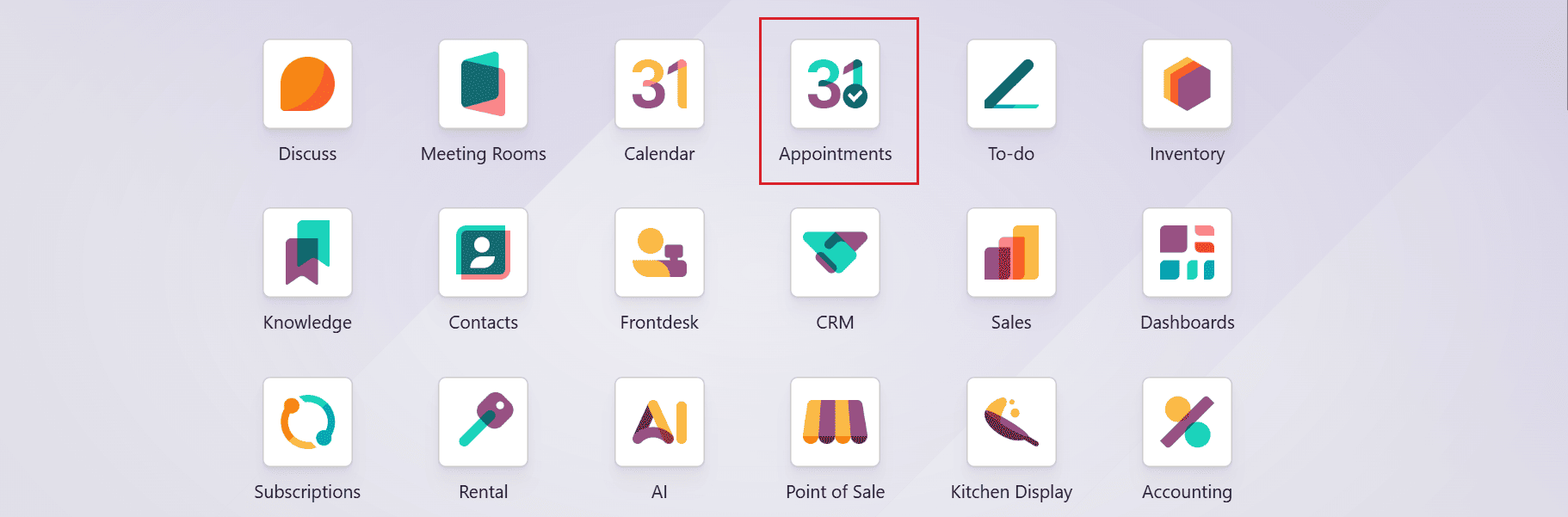How Clinics Use Odoo 19 for Doctor Scheduling-cybrosys