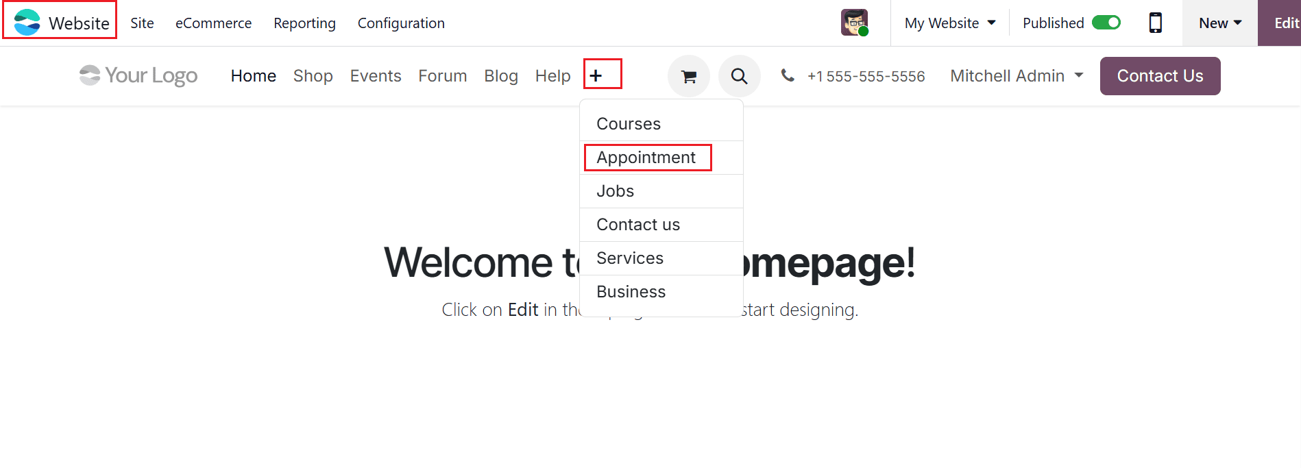 How Clinics Use Odoo 19 for Doctor Scheduling-cybrosys
