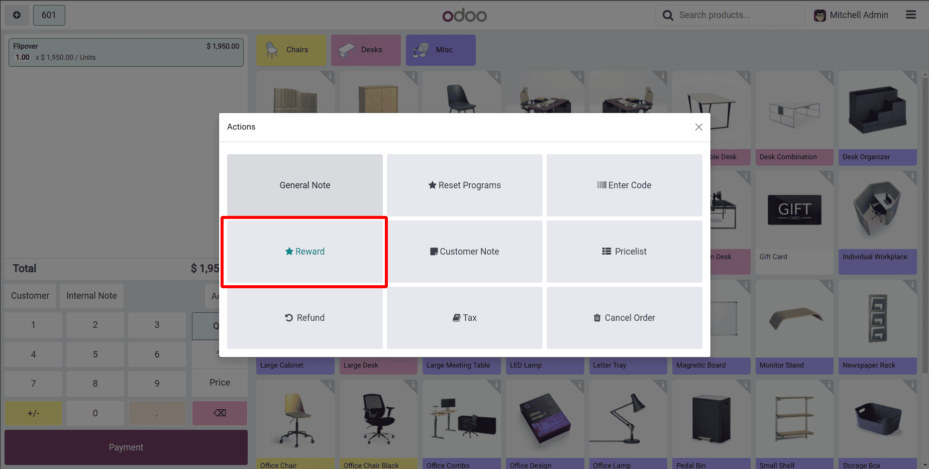 How Discounts, Promotions & Loyalty Can Be Used in Odoo 18 POS-cybrosys