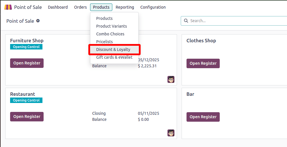How Discounts, Promotions & Loyalty Can Be Used in Odoo 18 POS-cybrosys