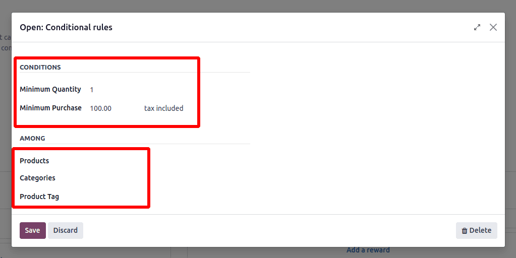 How Discounts, Promotions & Loyalty Can Be Used in Odoo 18 POS-cybrosys