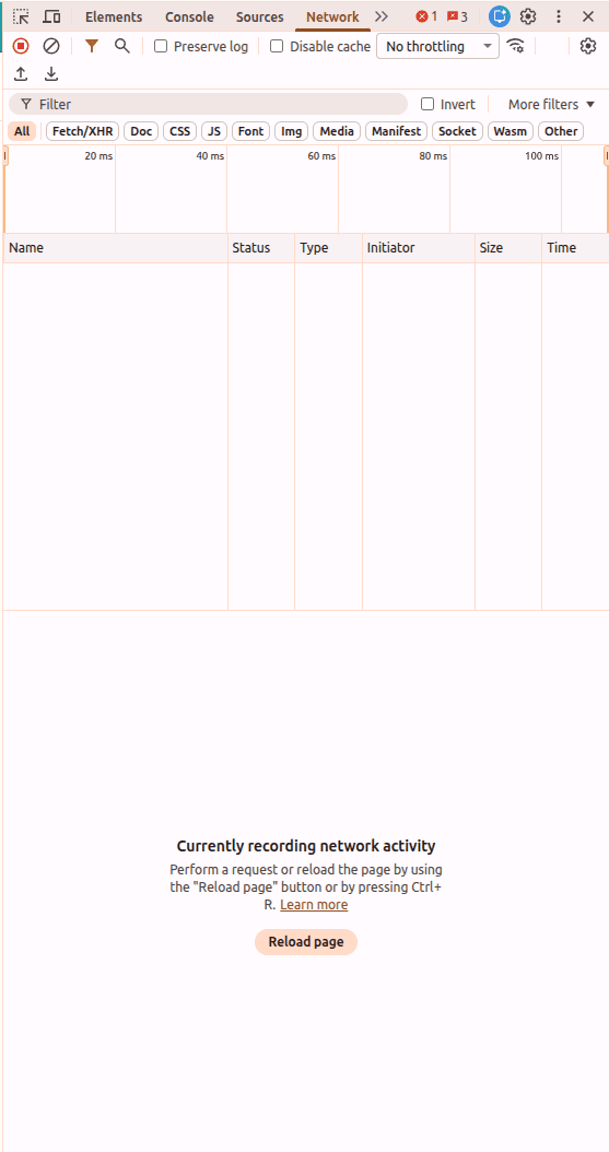 How Does Frontend Profiling Work in Odoo 19-cybrosys