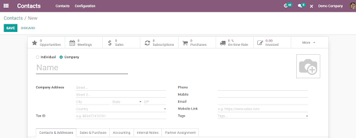 how-does-odoo-help-to-maintain-contacts