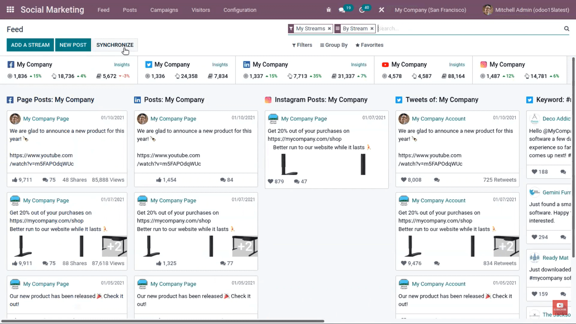 how-does-social-marketing-in-odoo-15-amplify-your-brand-value-cybrosys