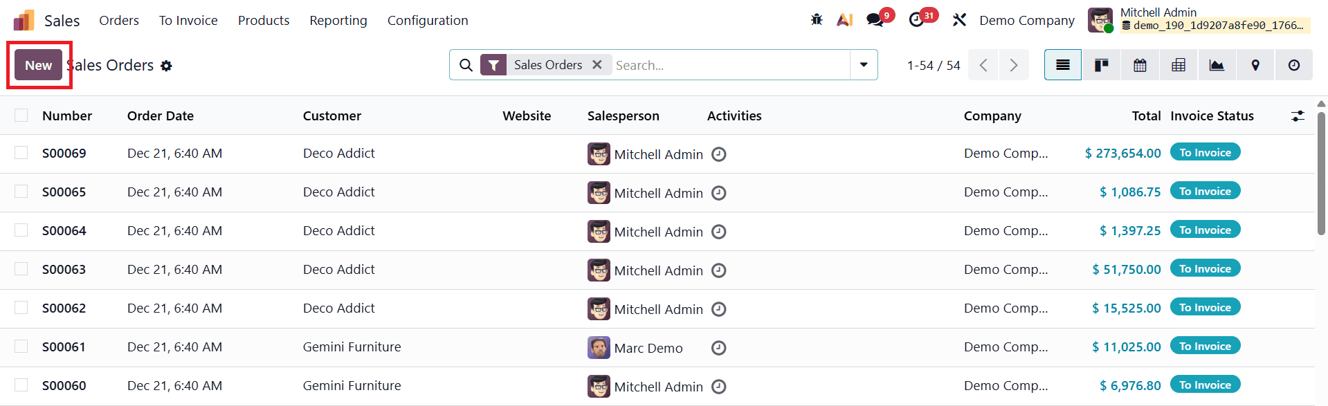 How Down Payment Features in Odoo 19 Simplify and Accelerate Sales