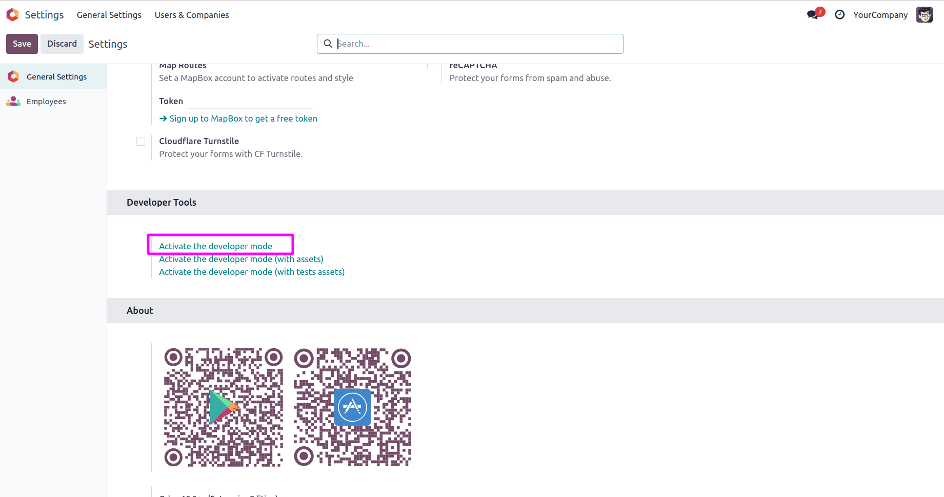 How Employee Challenges are Handled in Odoo 18-cybrosys
